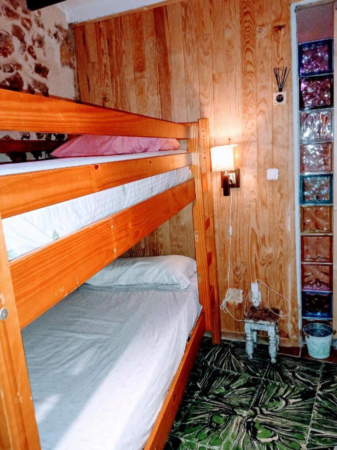 Chez Berna - Se Alquila Habitacion Denia Bagian luar foto