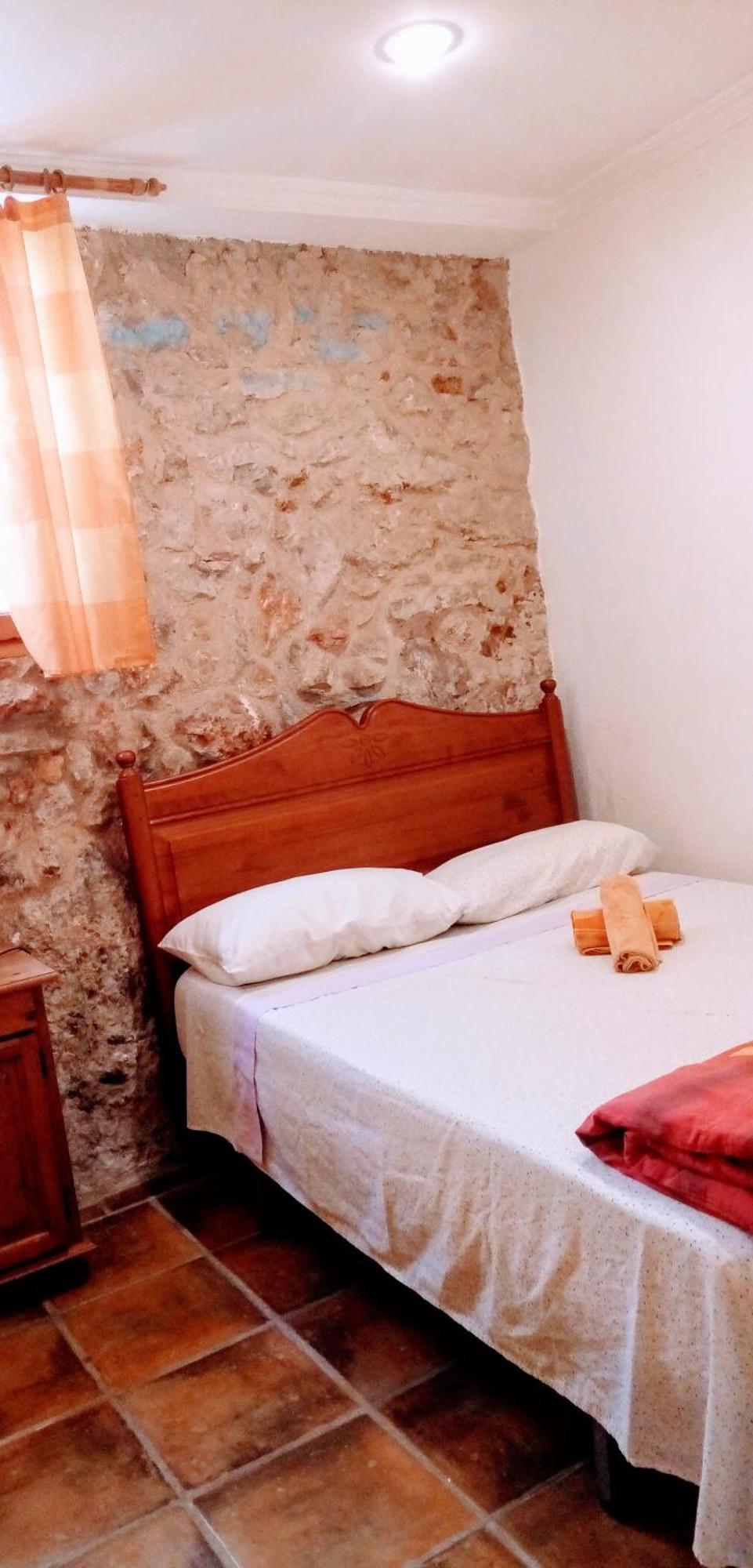 Chez Berna - Se Alquila Habitacion Denia Ruang foto