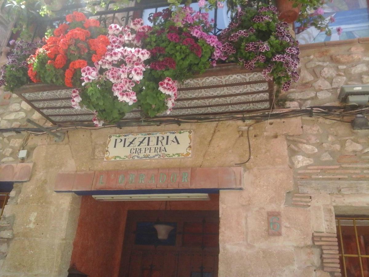 Chez Berna - Se Alquila Habitacion Denia Bagian luar foto