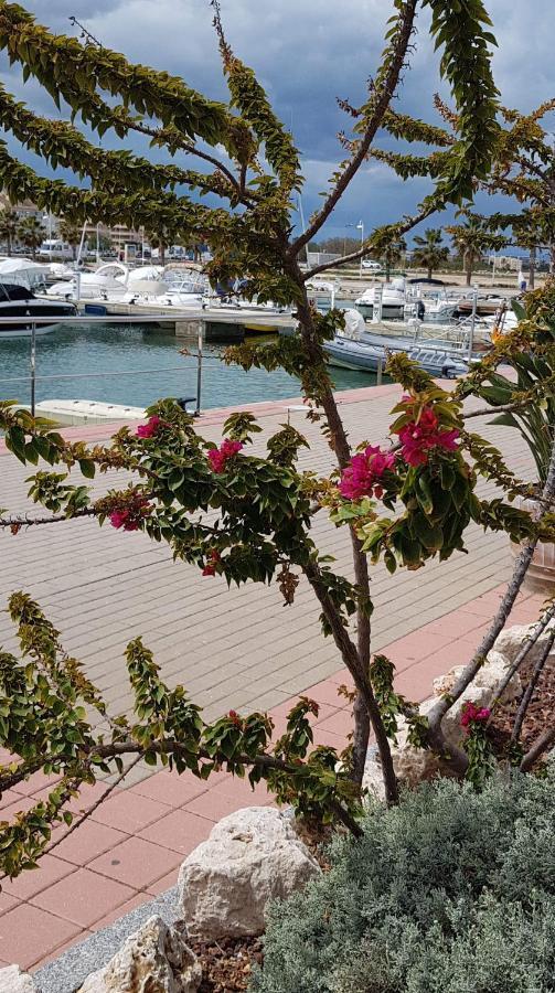 Chez Berna - Se Alquila Habitacion Denia Bagian luar foto